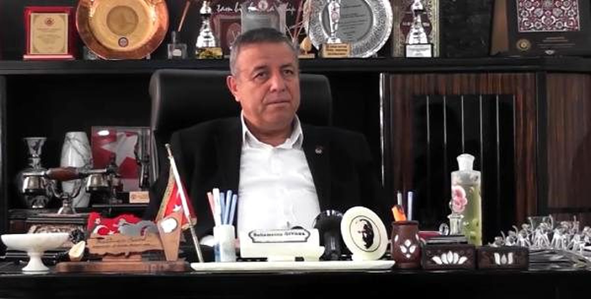 Kırşehir\'de ekmek fiyatı yeniden 1,25 TL oldu