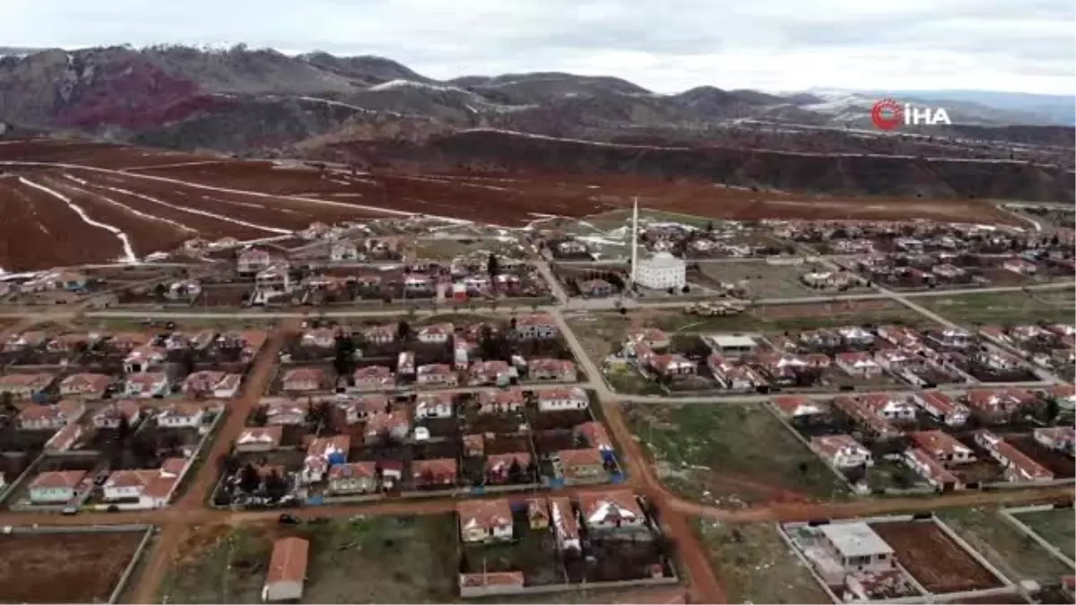 Köylülerden doğal karantina: \'hurdacı ve satıcı\' giremiyor