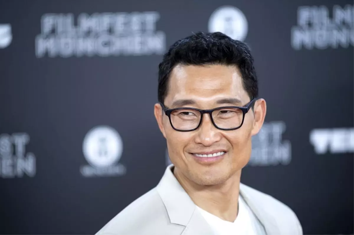 Lost dizisinin yıldızı Daniel Dae Kim, Koronaya yakalandı