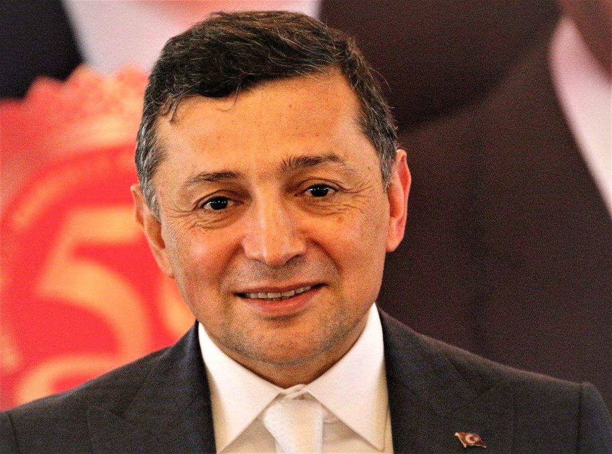 Milletvekili Ahmet Erbaş: "Sadece alkış yetmez, daha fazlasını yapalım"