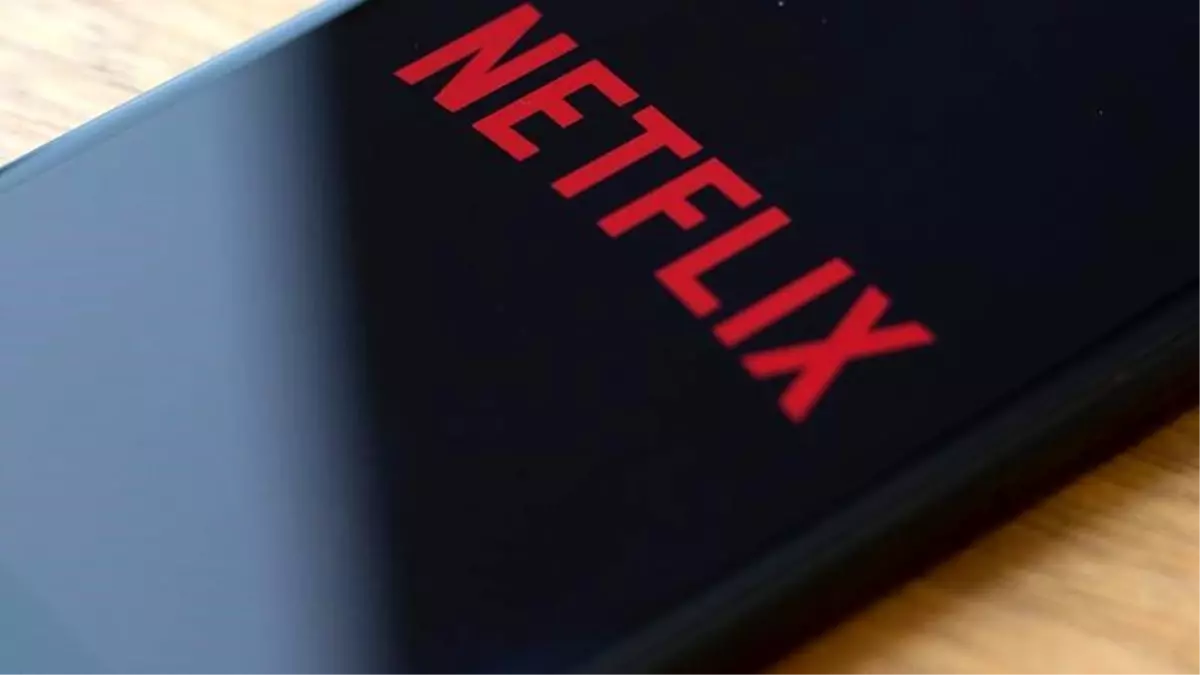 Netflix Avrupa\'da internetin çökmesini önlemek için 30 gün boyunca hızını düşürecek