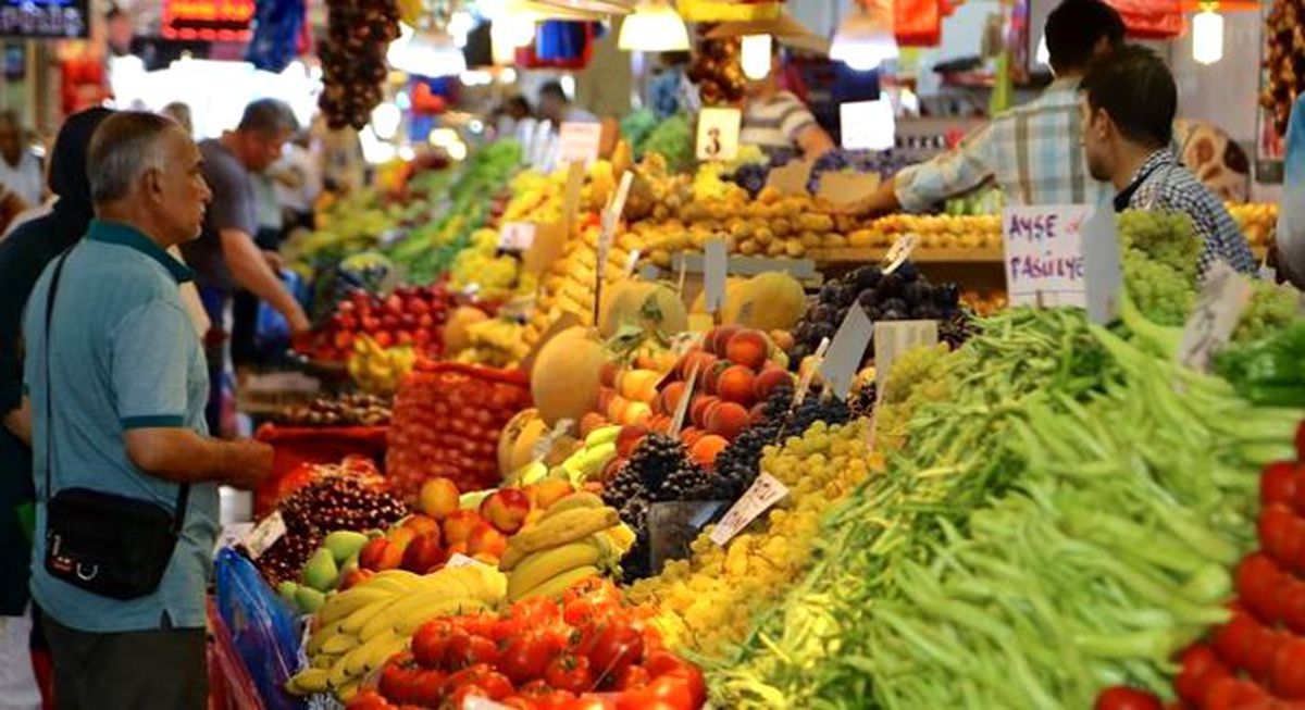 Pazar ve markette seçmece yasaklandı