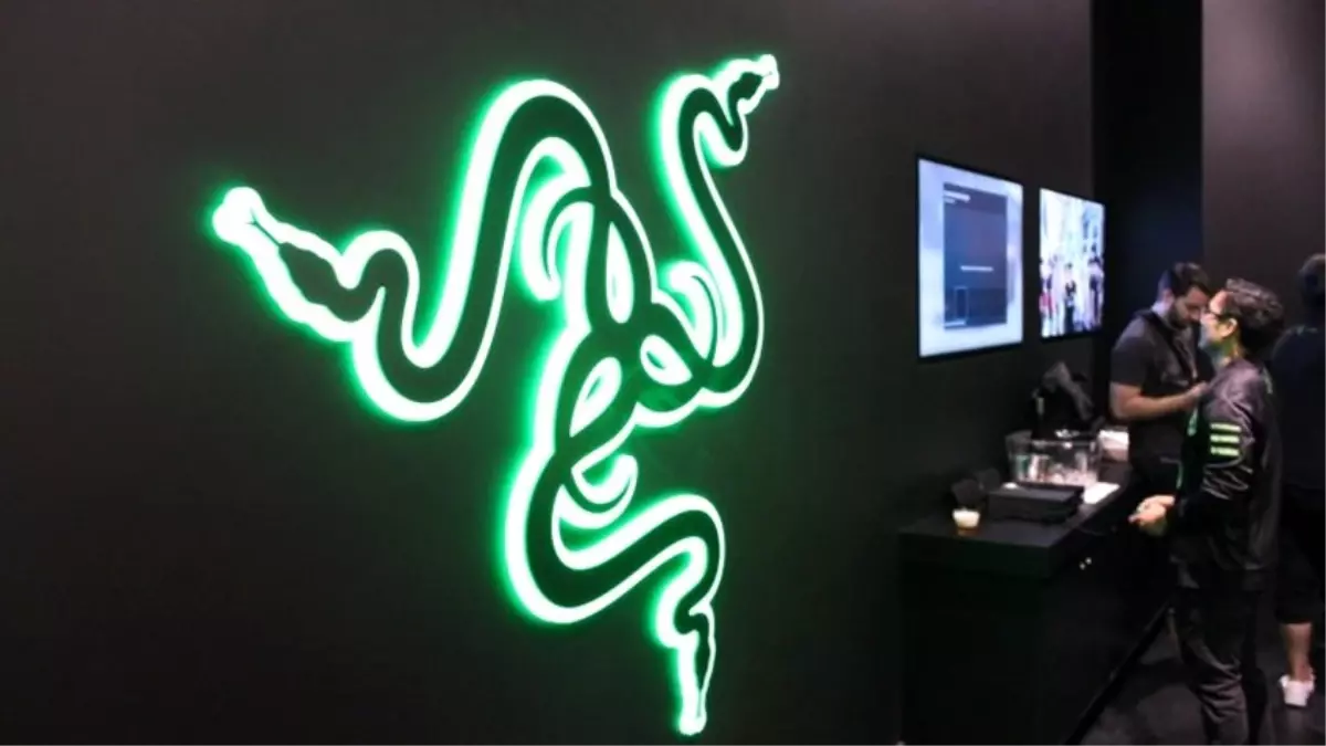 Razer, Corona Virüsü\'ne Karşı Cerrahi Maske Üretecek