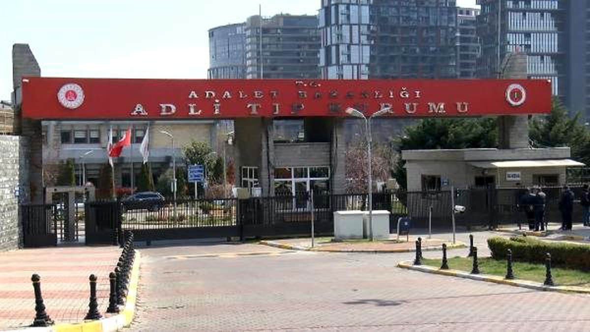 Saf alkol yüzünden hayatını kaybeden Türkmenlerin cenazeleri teslim alınıyor