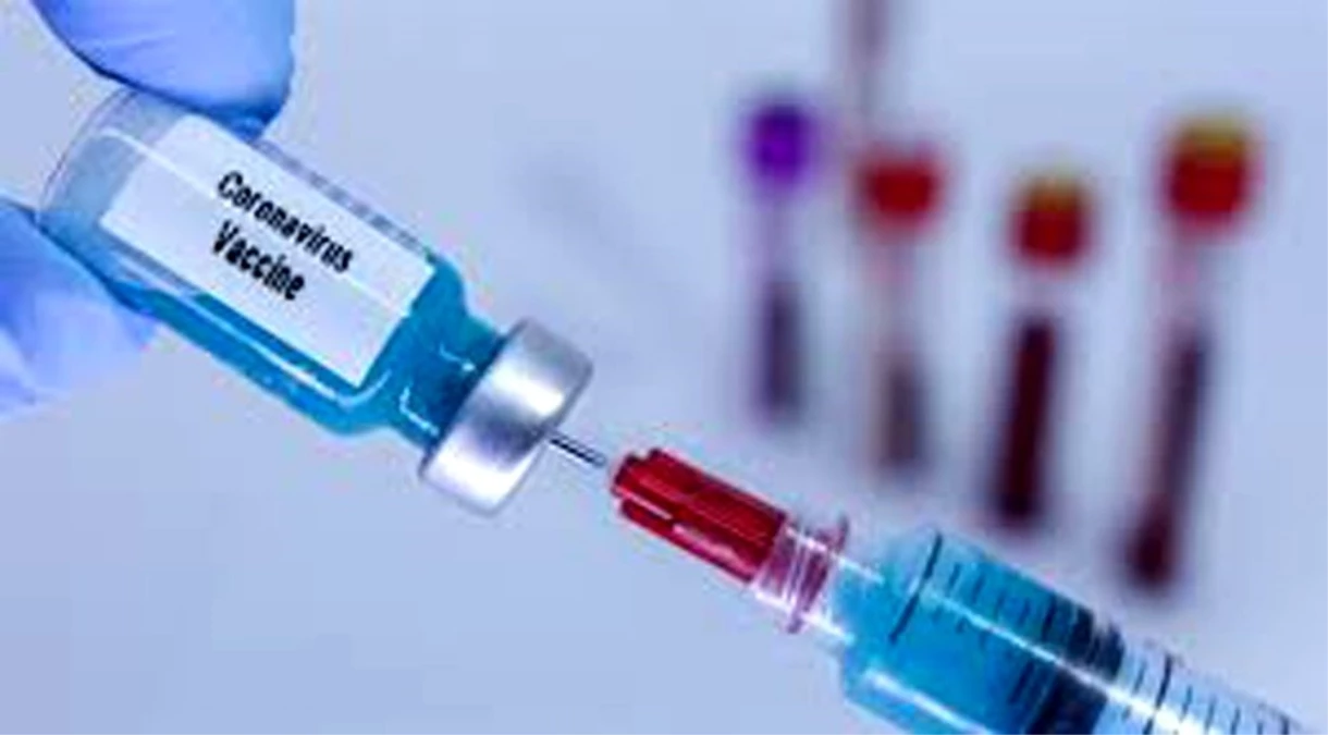 WHO: "Korona virüse karşı 20 aşı geliştirildi"