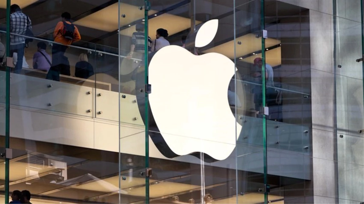 Apple\'a Tamir için Verilen Cihazlar Mağaza Açılana Kadar Alınamayacak
