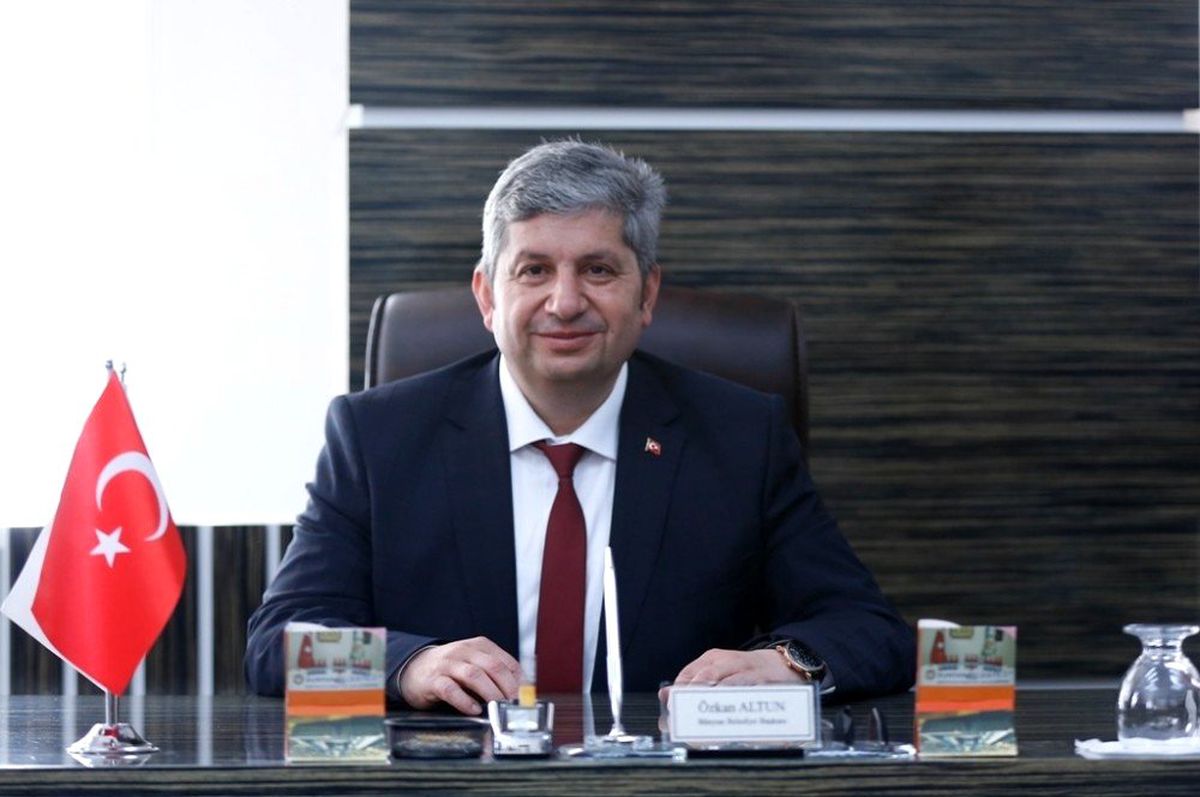 Başkan Özkan Altun: "Birlik adına çok önemli olan bu geceyi iyi değerlendirmeliyiz"