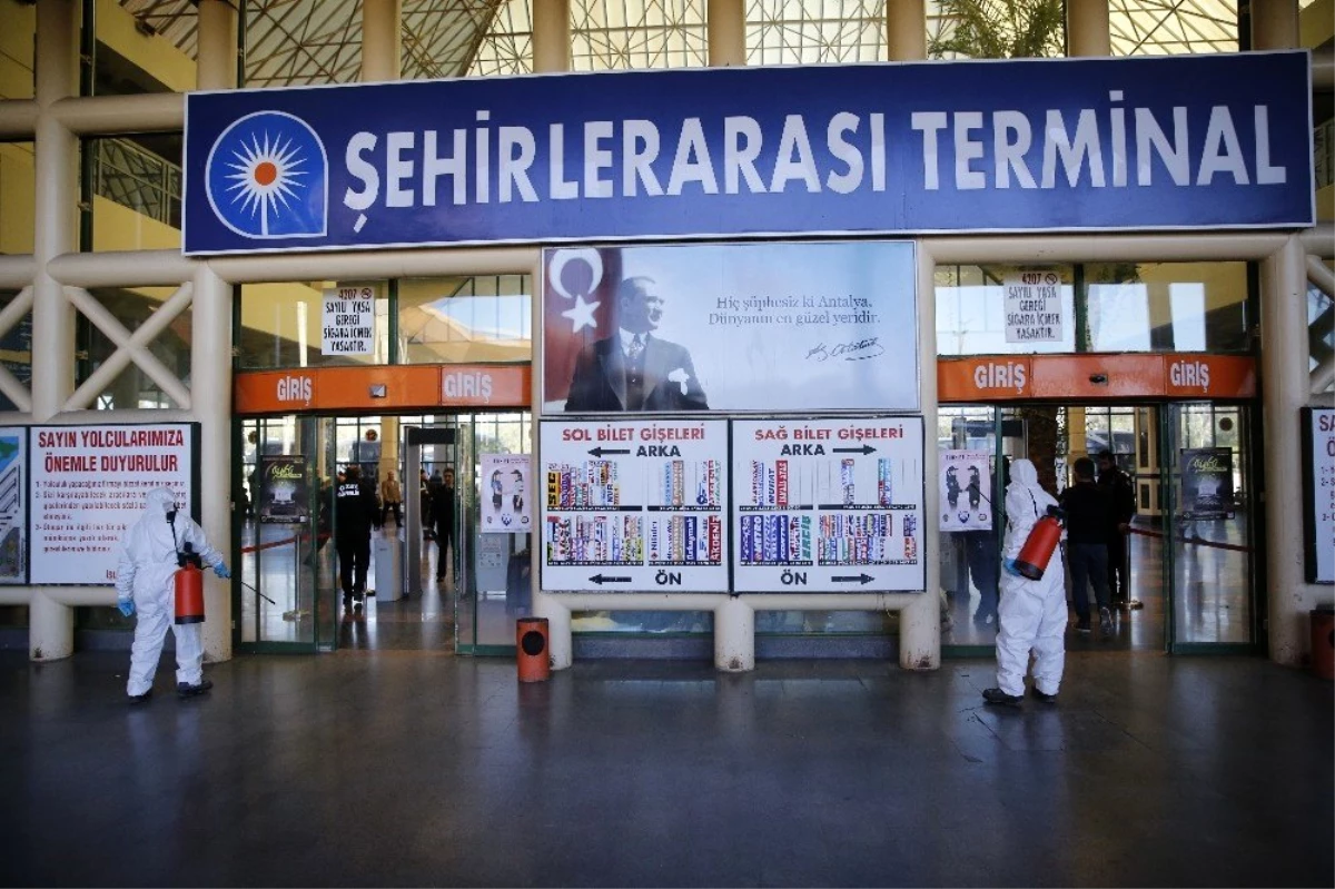 Büyükşehir Belediyesi kriz masası değişen ihtiyaçlara göre önlemleri artırıyor