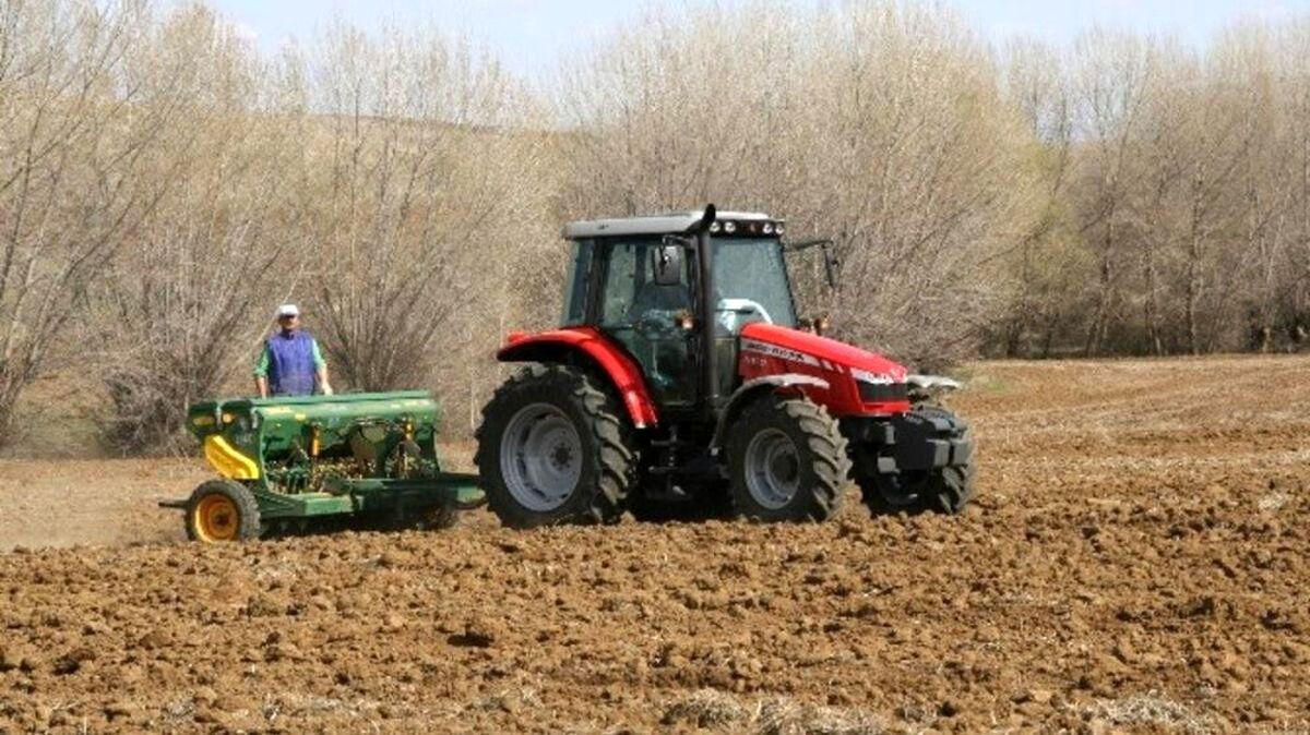 Çiftçilere mazot gübre desteği sürüyor