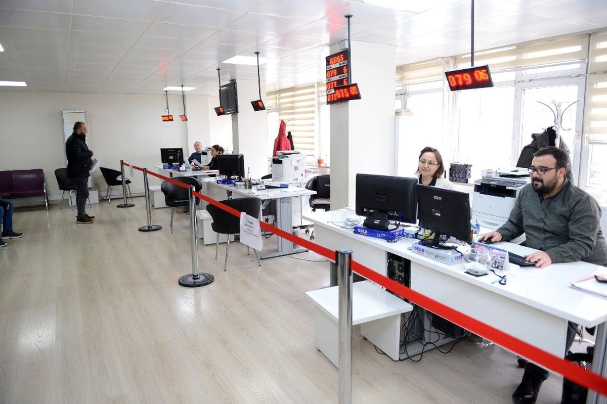 Çorum Belediyesi\'nden yoğun "Covid19" tedbirleri