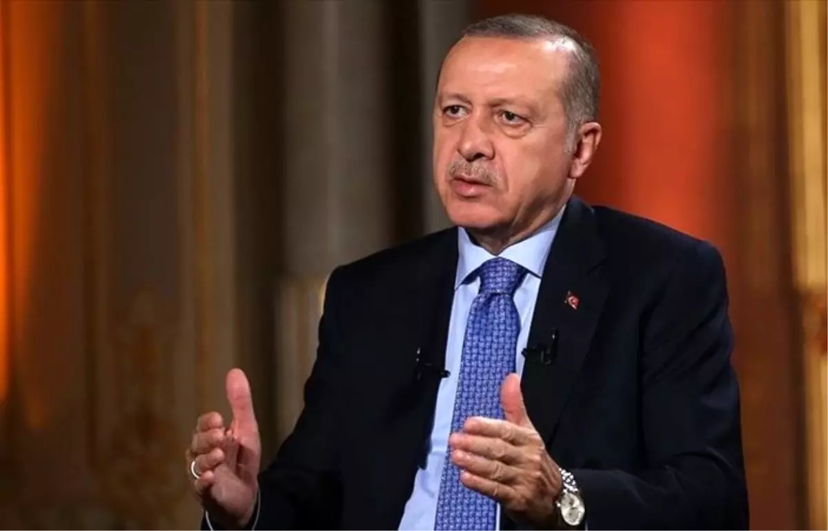 Cumhurbaşkanı Erdoğan: Zorunlu olmadıkça evden çıkmayın