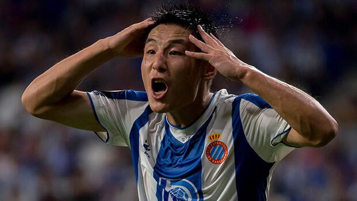 Espanyol\'un Çinli futbolcusu Wu Lei\'de koronavirüs tespit edildi