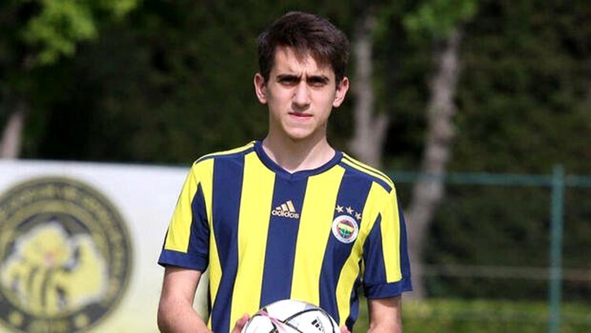 Fenerbahçe\'de Ömer Faruk Beyaz, Lionel Messi\'nin yolundan gidiyor!