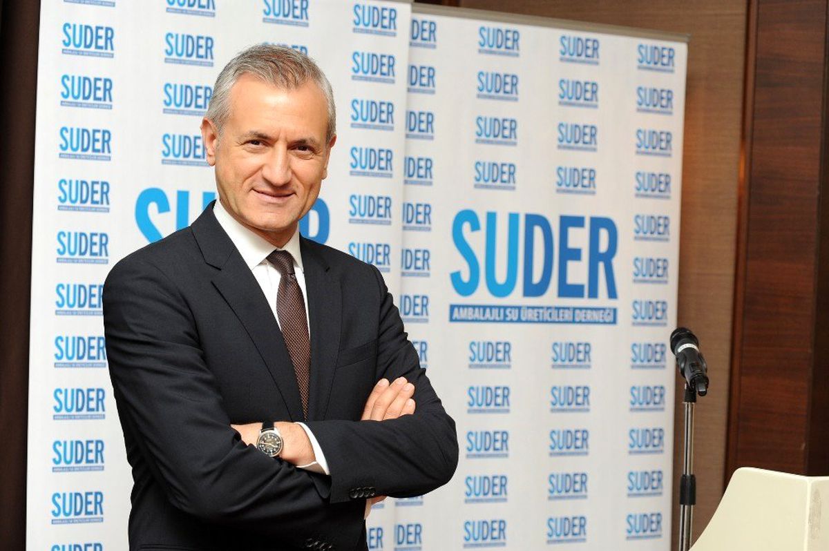"Gelecek nesiller için suyu korumak, hepimizin görevi"