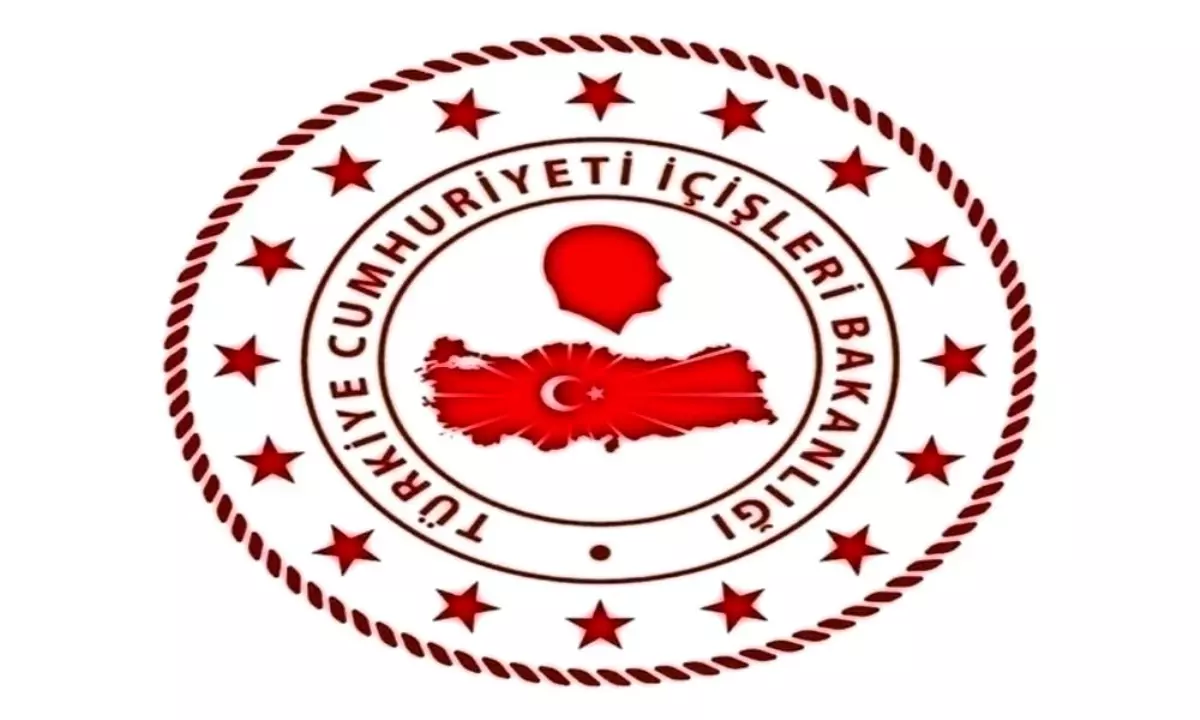 İçişleri Bakanlığından vatandaşlara uyarı