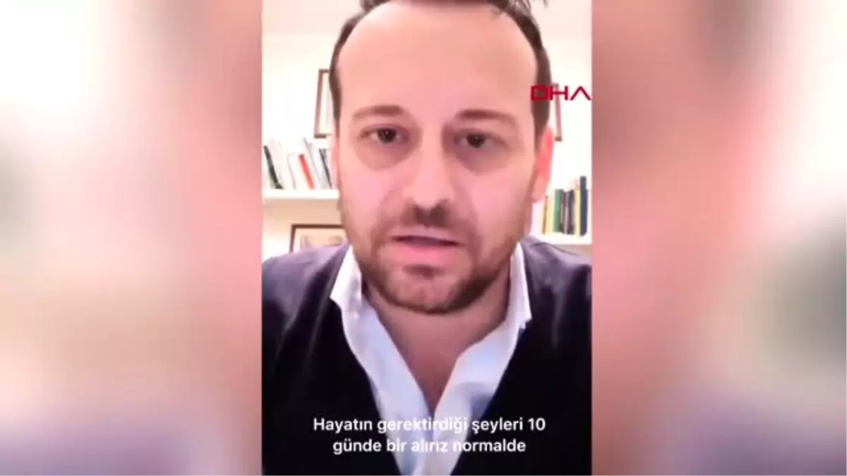 İtalyan Belediye Başkanı, önlemleri dinlemeyenlere böyle isyan etti