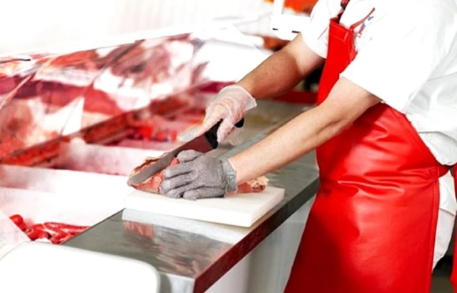 Kırmızı et üreticilerinden “sıkıntı yok“ mesajı Son Dakika Ekonomi