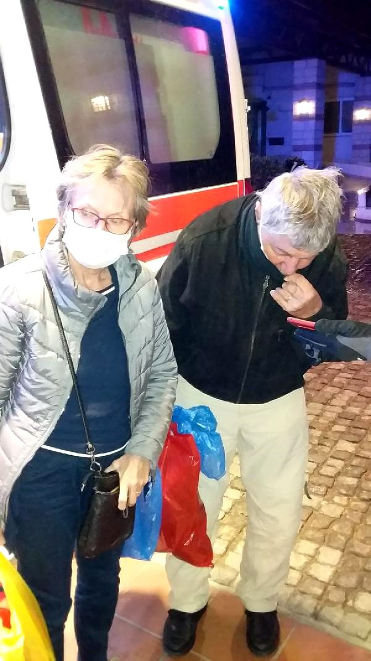 KKTC, ülkedeki Alman turistleri ülkelerine gönderiyor