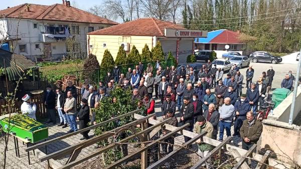 Koronavirüse karşı saflarda boşluk bırakıldı