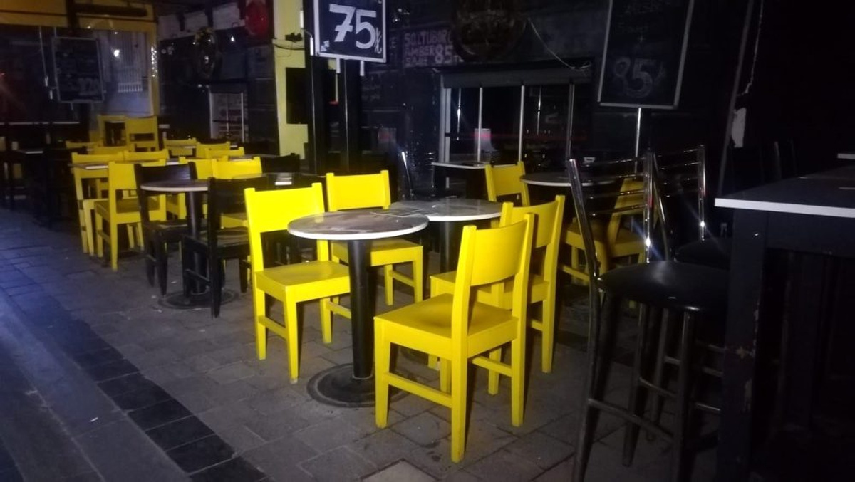 Lokanta ve restoranlar için yeni tedbirler
