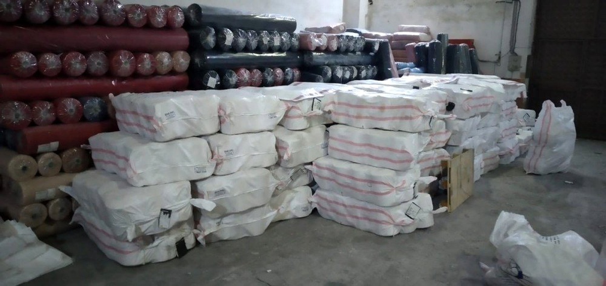 Nakliye dolandırıcılarına operasyon: 1 gözaltı