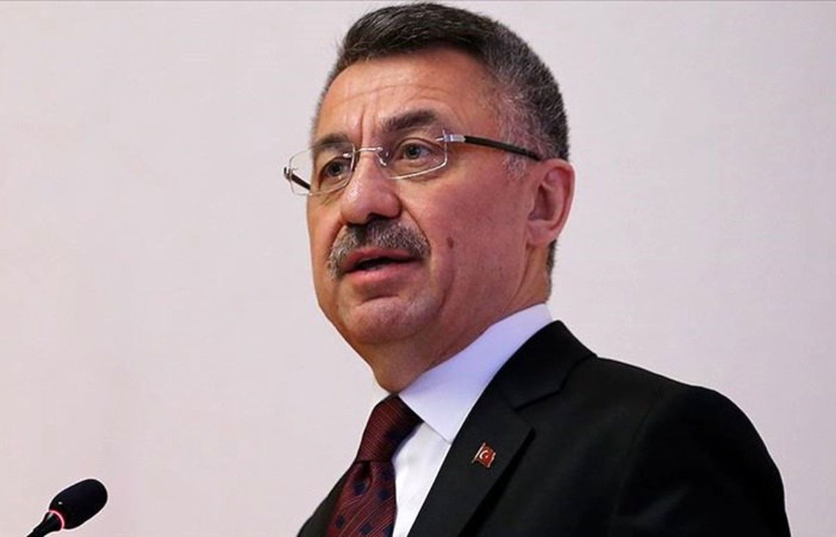 Oktay: Virüsle mücadele için KKTC\'ye 72 milyon lira gönderildi\'