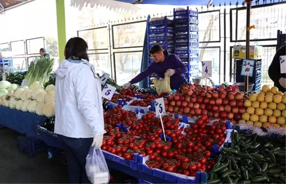 Pazarlarda seçmece satış yapılmıyor