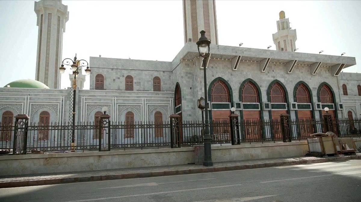 Senegal\'de korona virüsü vaka sayısı 47\'ye yükseldi