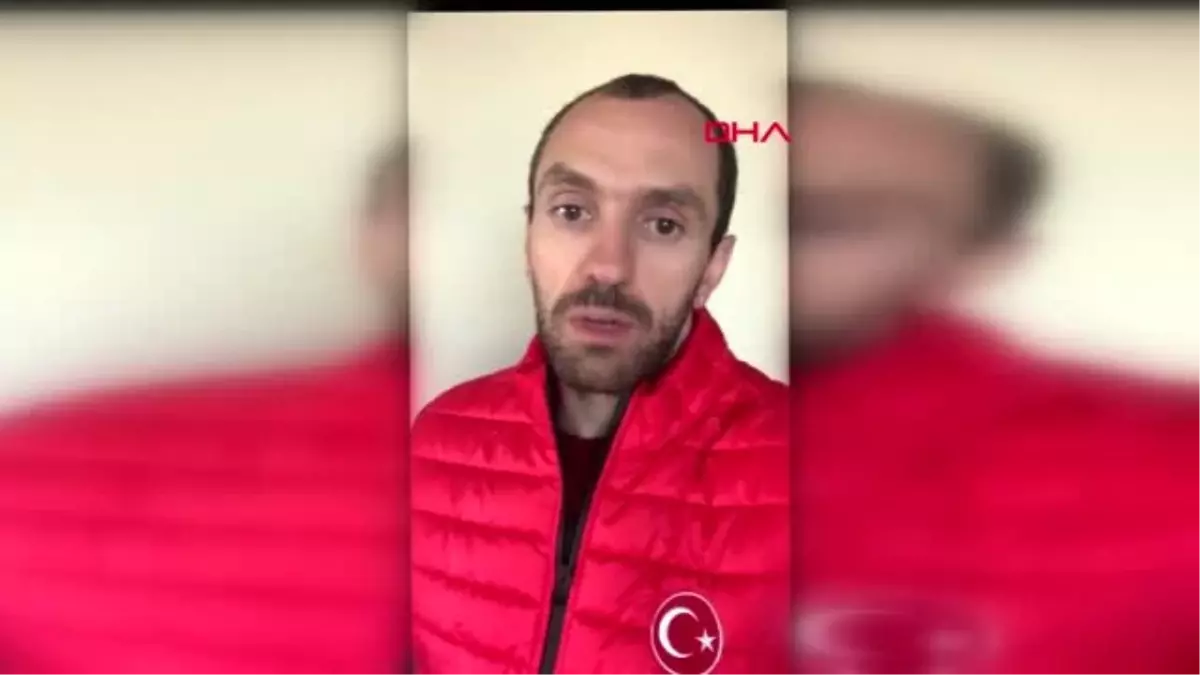 SPOR Ramil Guliyev İhtiyaç olmadıkça dışarı çıkmayınız