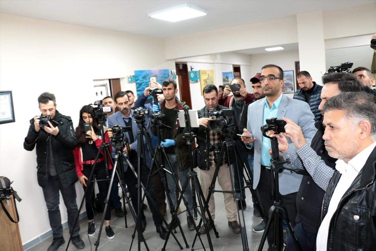 ŞUSKİ\'den açıklama Açıklaması