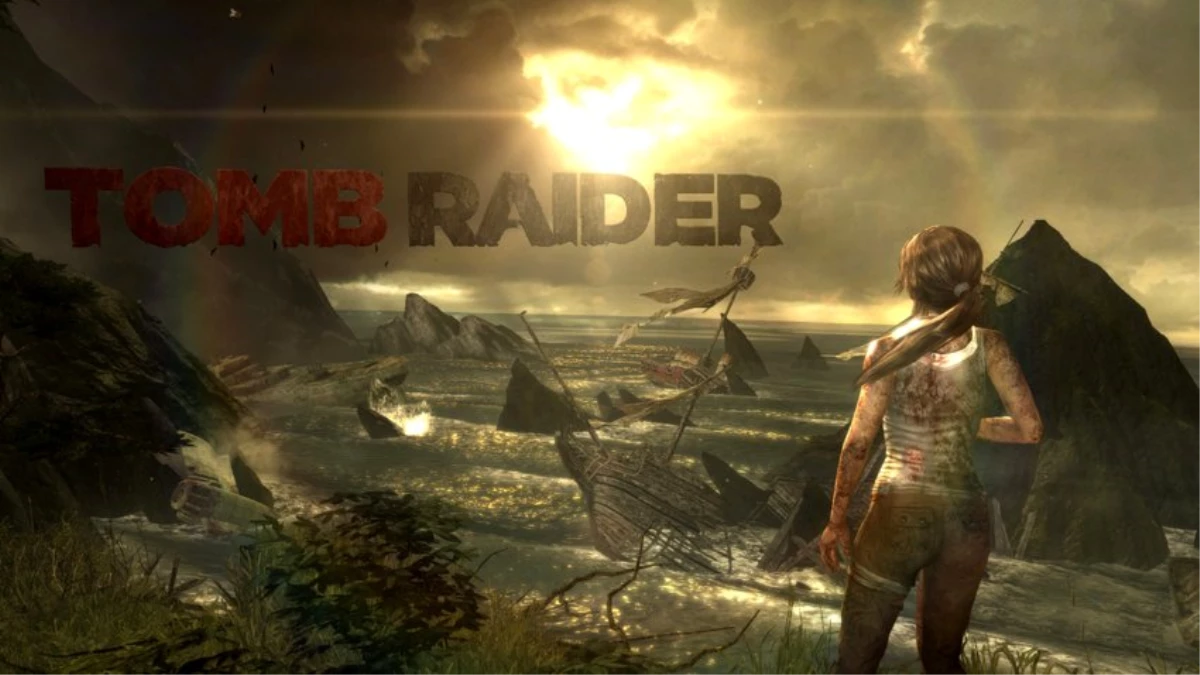 Tomb Raider ve Headsnatchers Dahil Üç Yeni Oyun Ücretsiz Oldu