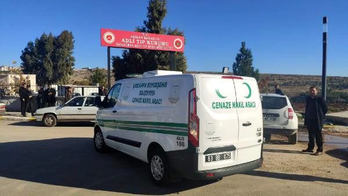 Viranşehir\'de 2 ayrı intihar