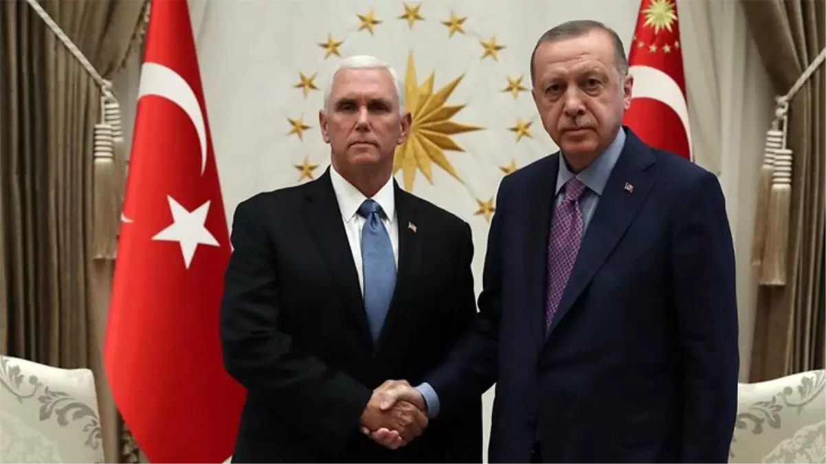 ABD Başkan Yardımcısı Mike Pence\'in koronavirüs test sonuçları belli oldu