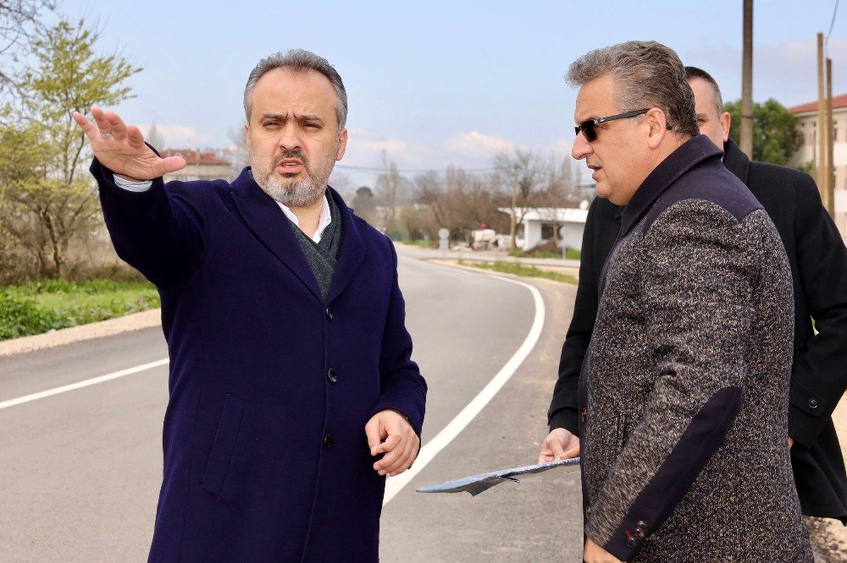 Alternatif yollarla daha sağlıklı ulaşım