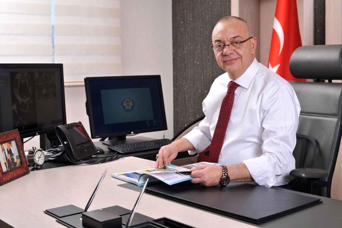 Başkan Ergün: "Hijyen çalışmalarımızı hassasiyetle sürdürüyoruz"