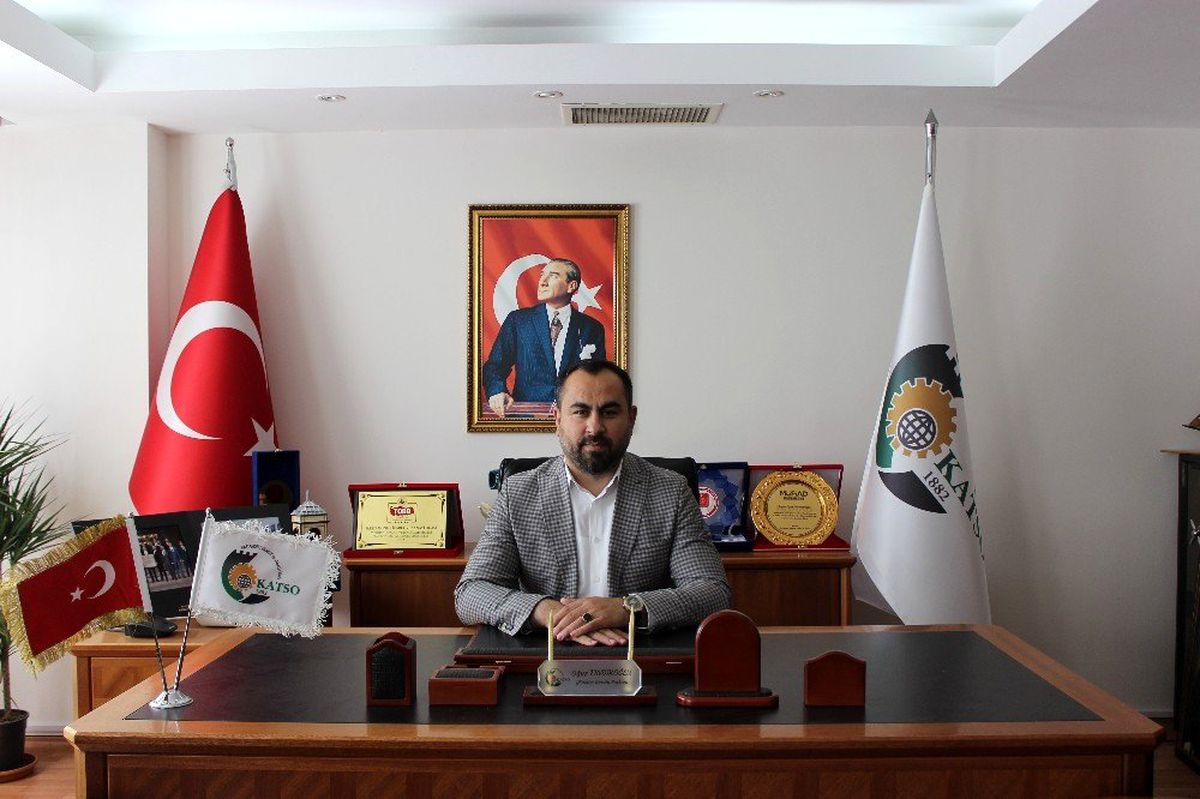 Başkan Fındıkoğlu\'ndan korona virüsü uyarısı