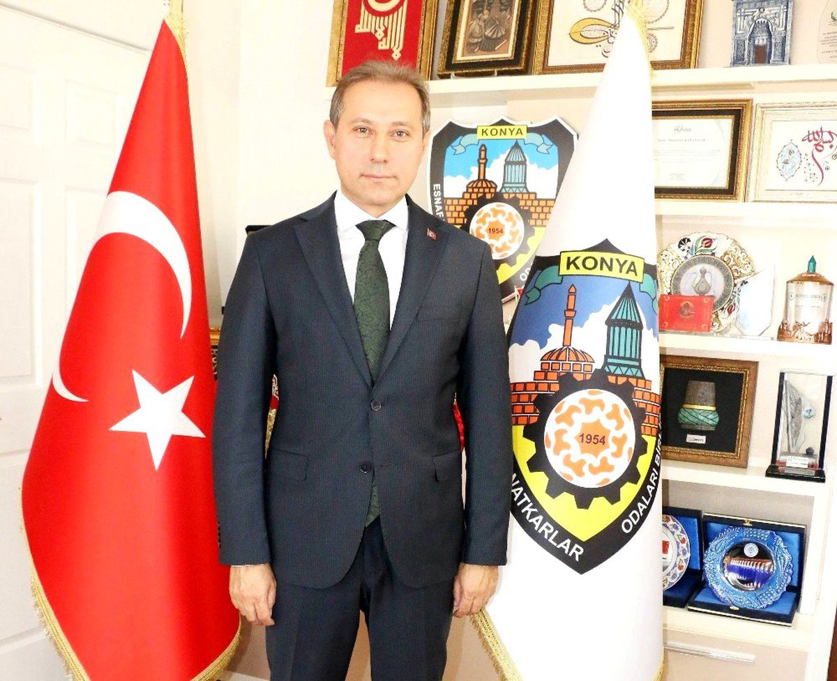 Başkan Karabacak: "Hükümetimizden ek bir esnaf paketi bekliyoruz"