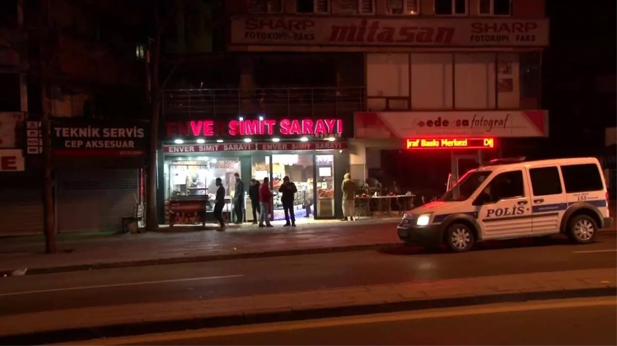 Başkent\'te yayınlanan genelge sonrası restoranlar ve pastaneler masalarını topladı