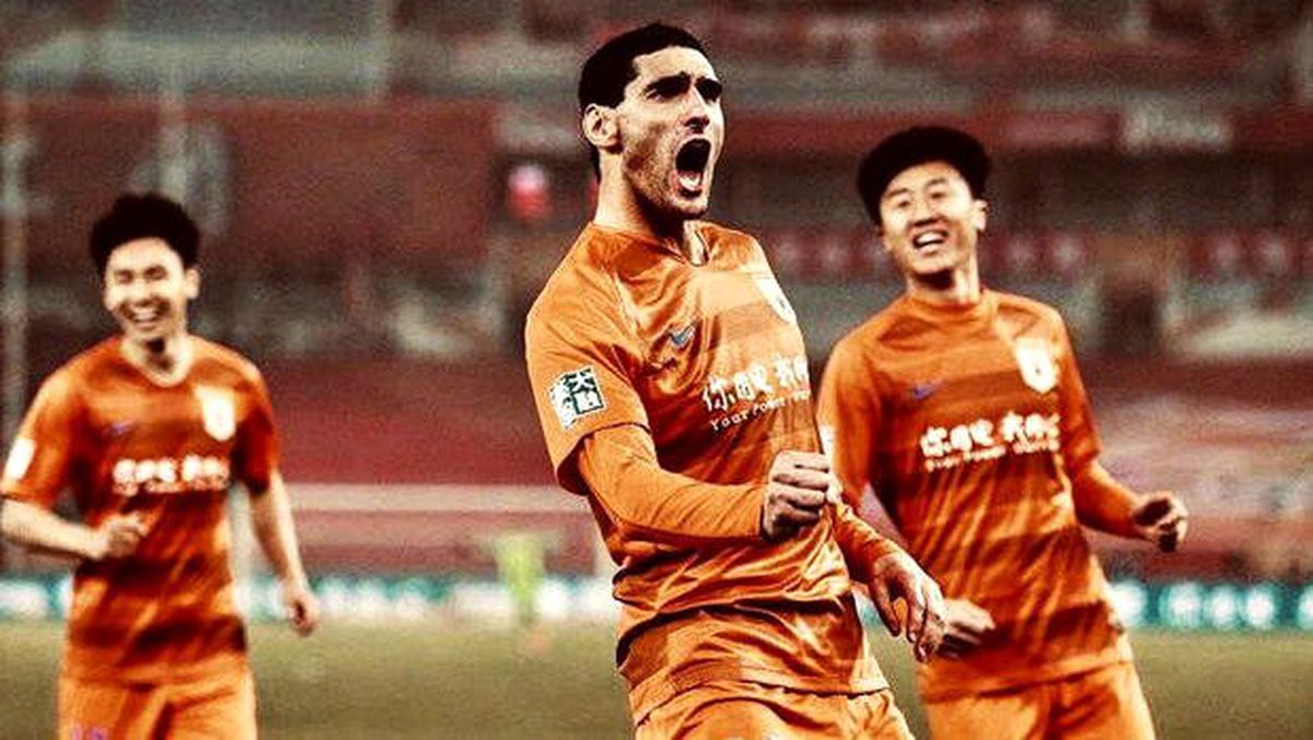 Çin\'e giden Fellaini\'nin Corona virüs testi pozitif çıktı!