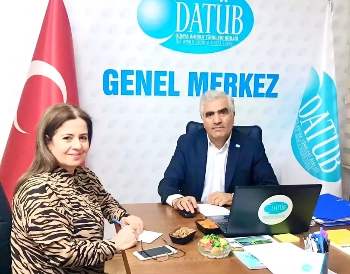 DATÜB\'den \'evde kal\' çağrısı