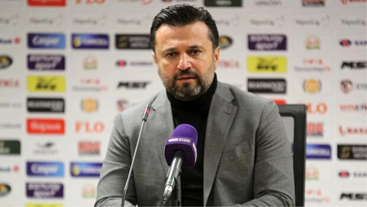 Denizlispor 26 haftada 3 teknik direktör değiştirdi