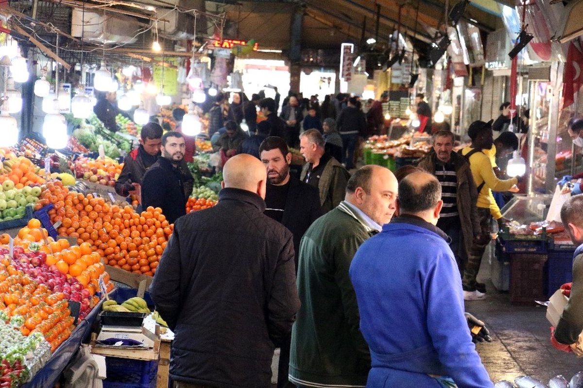 Emniyet\'in 65 yaş mesaisi