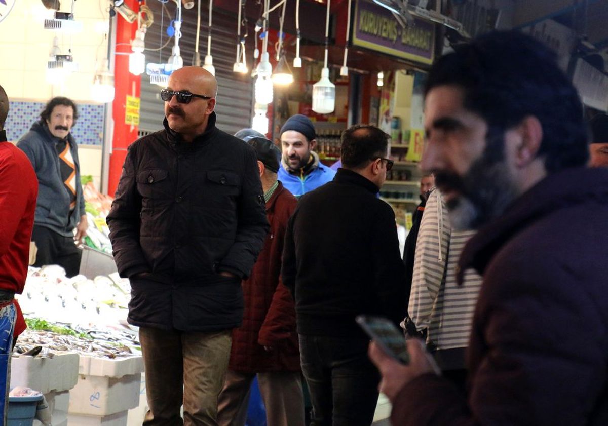 Emniyet\'in 65 yaş mesaisi