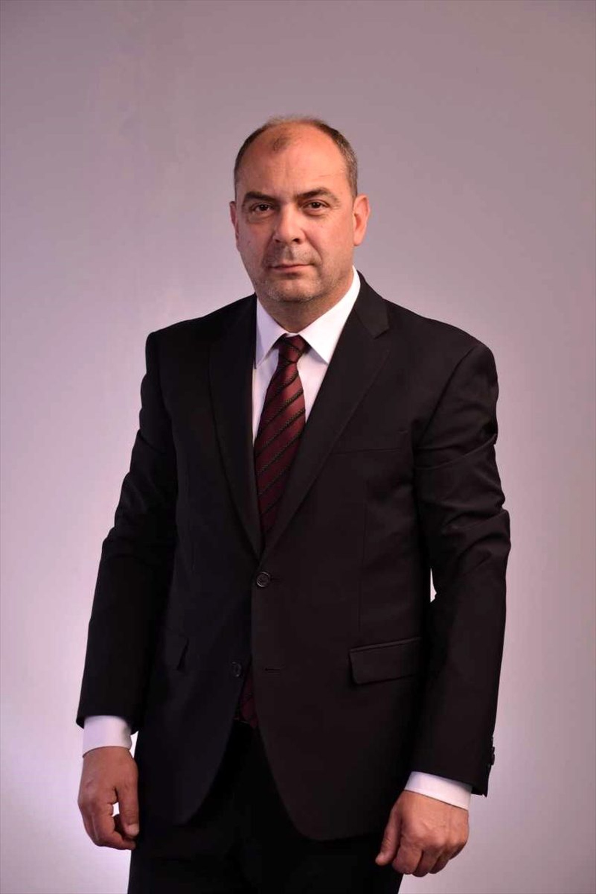 Eskişehir\'de sanayici gözünü yurt dışına çevirdi