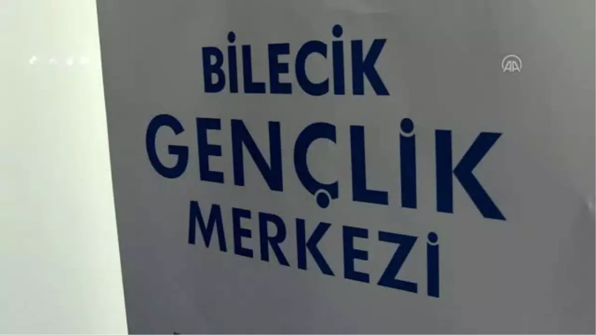 Gençlik liderleri öğrencilere "online" misafir oluyor