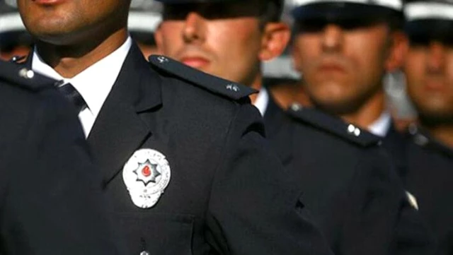 İstanbul'da bir komiser yardımcısı, babası tarafından bıçaklandı