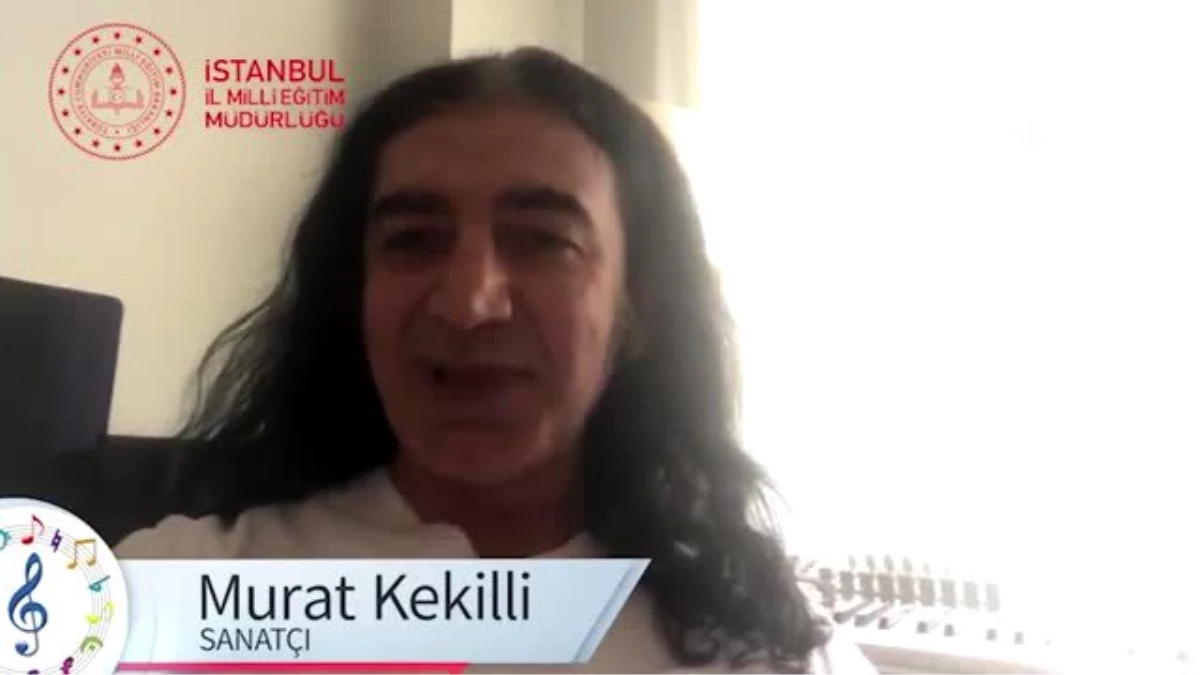 İstanbul Milli Eğitim Müdürü, ünlülerin "TRT-EBA TV ve EBA" destek mesajını paylaştı