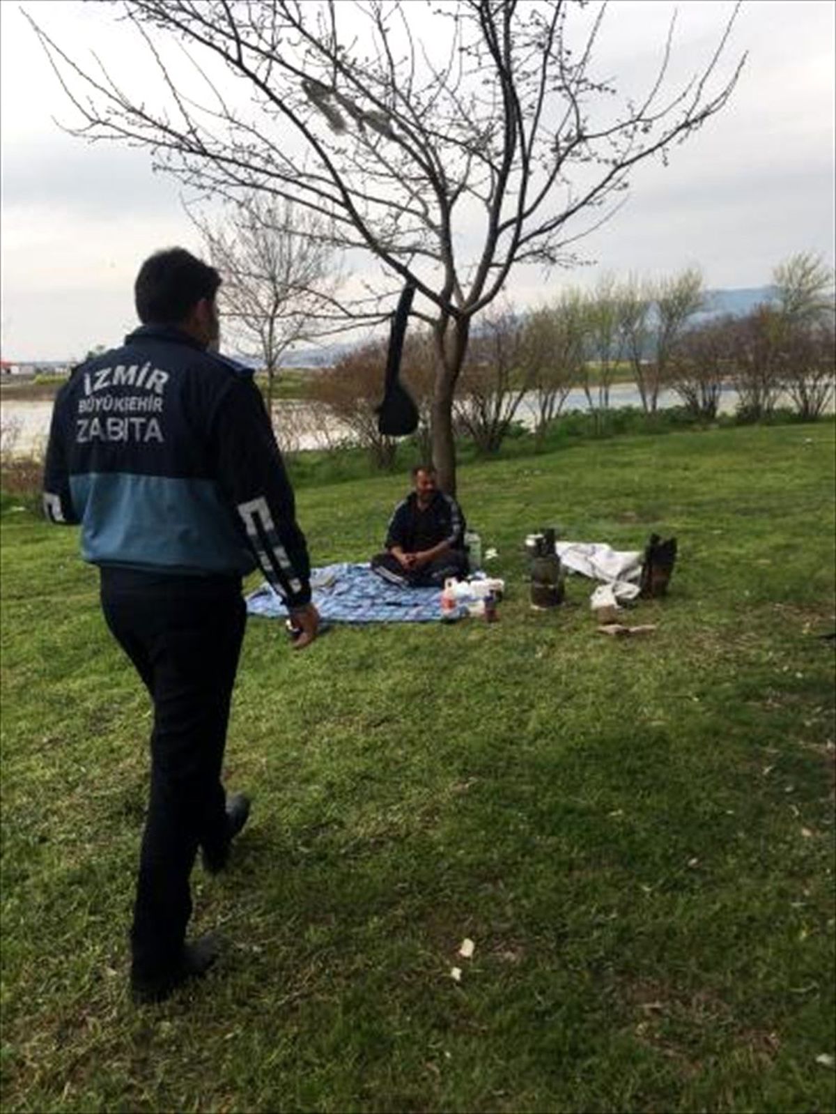 İzmir\'de koronavirüs önlemleri