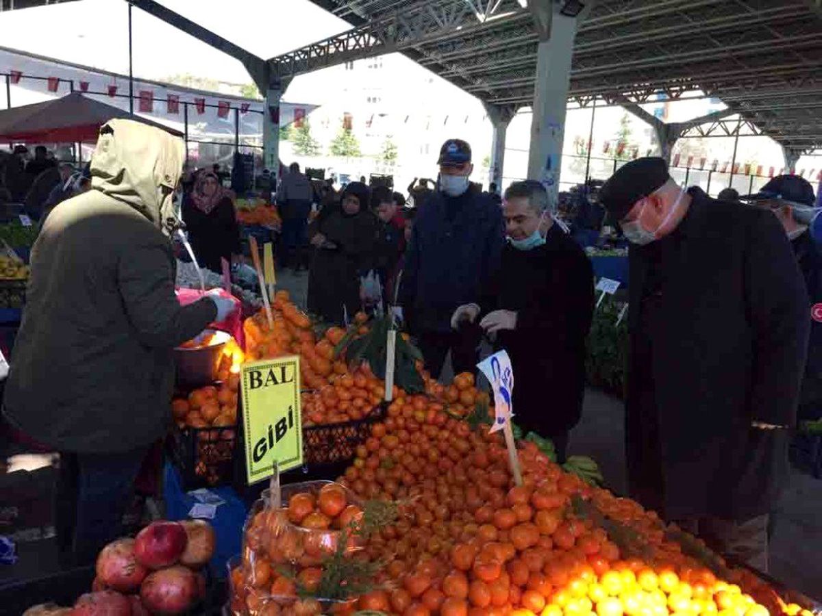 Kırıkkale\'de korona virüs denetimleri üst seviyeye çıkarıldı