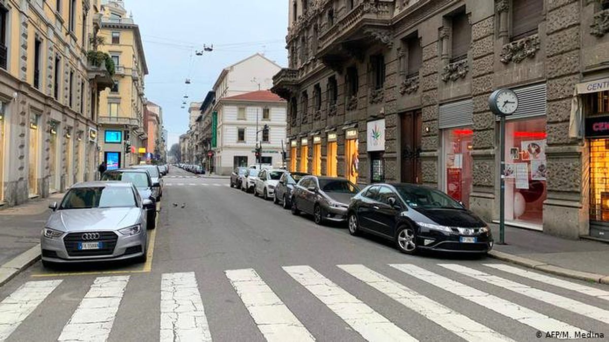 Koronavirüs karantinası havanın kalitesini artırdı
